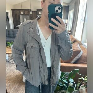 Bohme Rory Utility Jacket